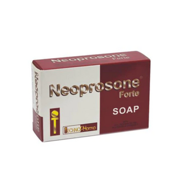 Neoprosone Technopharma Anti-Bacterial Soap 80 g
