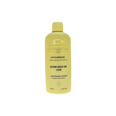 Pr Francoise Bedon Milk Ultime Gold Or Luxe 500ml