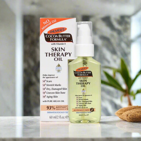 Palmer's Cocoa Butter Formula with Vitamin E Skin Therapy Oil 2oz