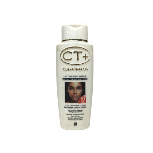 CT+ Clear Therapy Extra Lotion