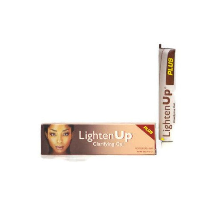 LightenUp Plus Clarifying Gel 1 oz