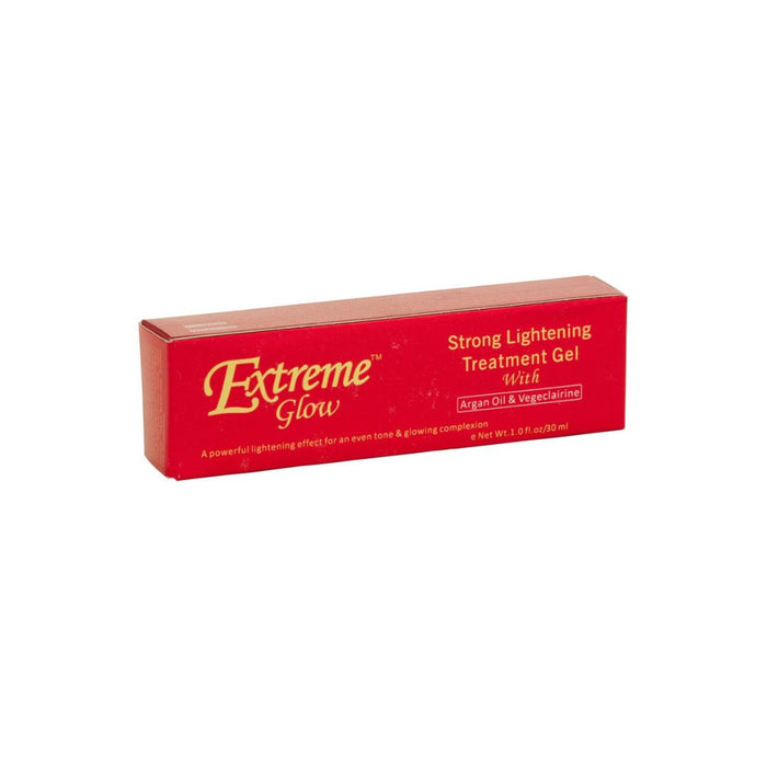 Extreme Glow Strong Gel 1 oz