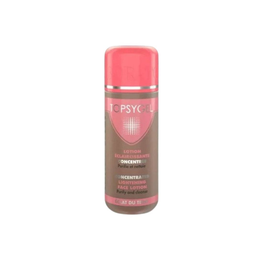 Topsygel Concentrated Face Lotion 150ml