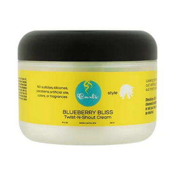 Blueberry Bliss Twist N Shout Cream