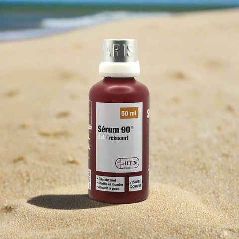 HT26 Paris Serum 90 Eclaircissant 50ml / 1.70oz