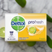  Dettol Anti-Bacterial Bar Soap