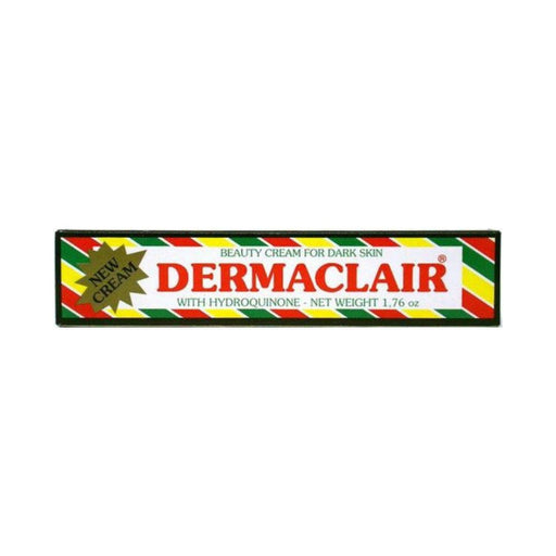 Dermaclair Skin Tube