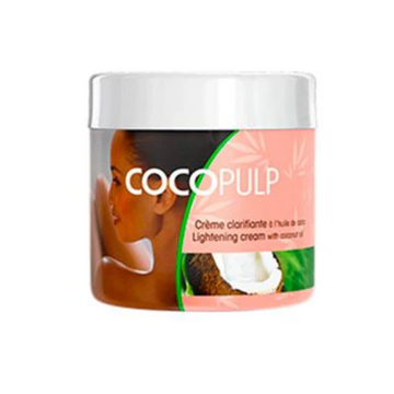 Cocopulp Cream
