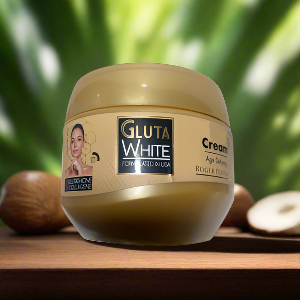 Gluta White Age Defying Cream 275ml