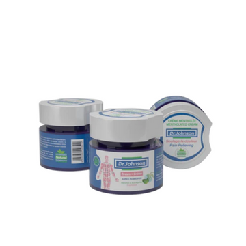 Dr. Johnson Cream 50ml