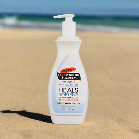 Palmer's Cocoa Butter Formula Body Lotion 13.5 OZ
