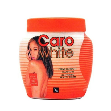 Caro White Intensive Care Lightening Beauty Cream 30ml - Super Beauty Online