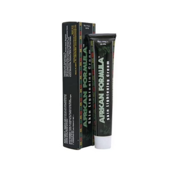African Formula Skin Cream Black Cream 1.7 oz