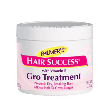 Palmer's Hair Success Gro  with Vitamin E 3.5oz Dry Hair