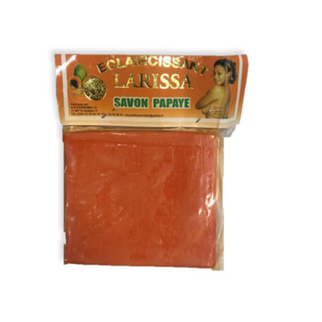 Larissa Papaya Soap 225g