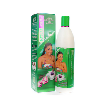 Nature White Luxury Body Lotion w/ Snail Slime 500 ml