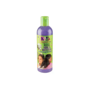 Africa's Best Kids Organics Shea Butter Shampoo 12fl oz
