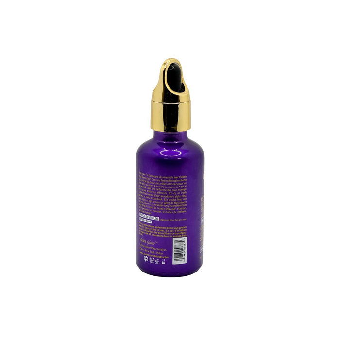 Violet Glow Extensive Serum 1.66 oz