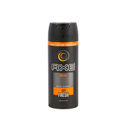 Axe Musk Deodorant Body Spray