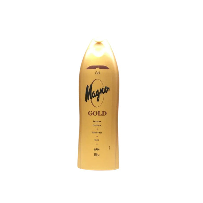 Magno Gold Body Wash 18.5 oz