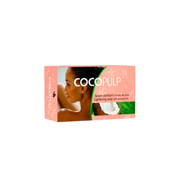 Cocopulp Soap
