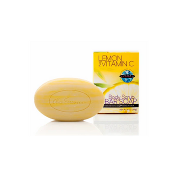 Clear Essence Lemon Plus Vitamin C Soap 5oz