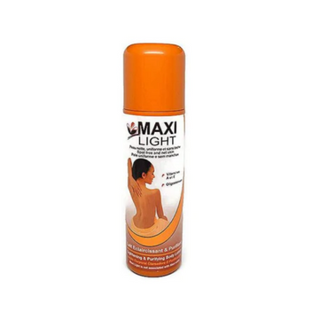 Maxi Light Body Lotion 500 ml