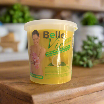 La belle discount vie soap