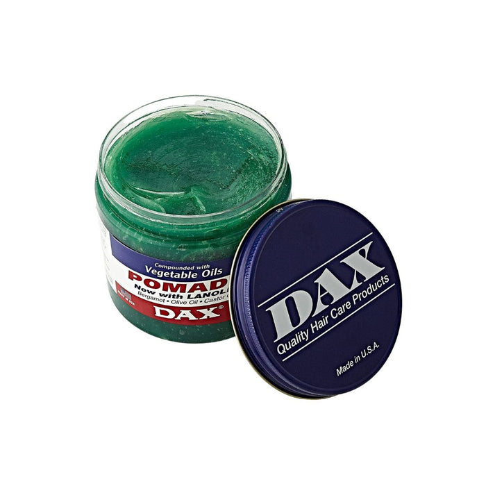 Dax Pomade with Lanolin