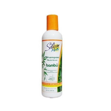 Silicon Mix Hidratante Shampoo 16oz -  : Beauty Supply