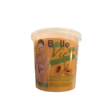 Belle Vie Papaye Soap