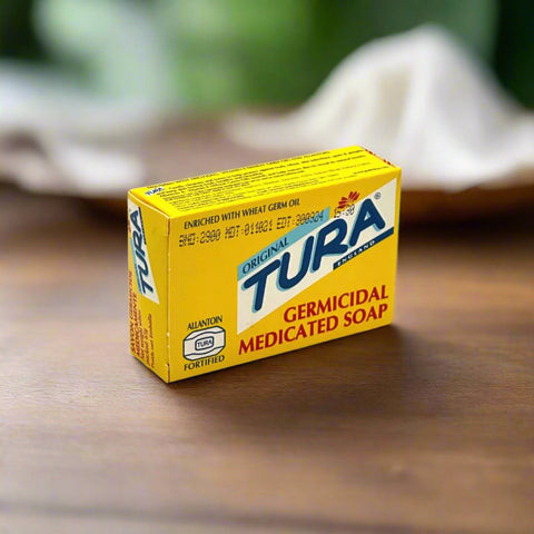 Tura Soap 65 G