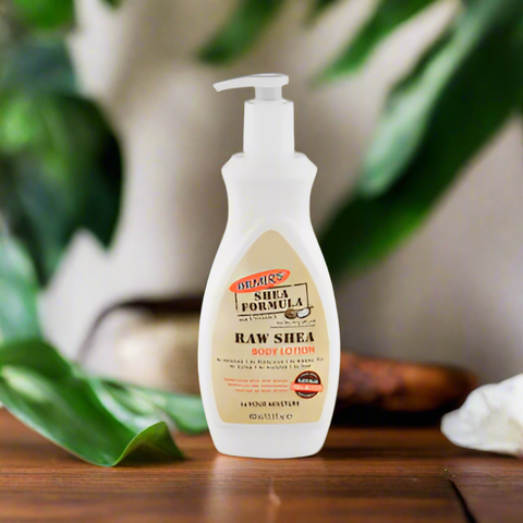 Palmer's Shea Formula Moisturizing Body Lotion 13.5 oz