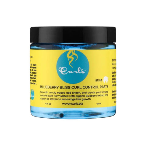 Curls Blueberry Curl Control Paste 4 oz