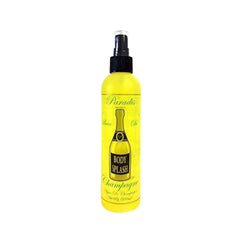 Paradis Bain De Champagne Body Splash 8 oz