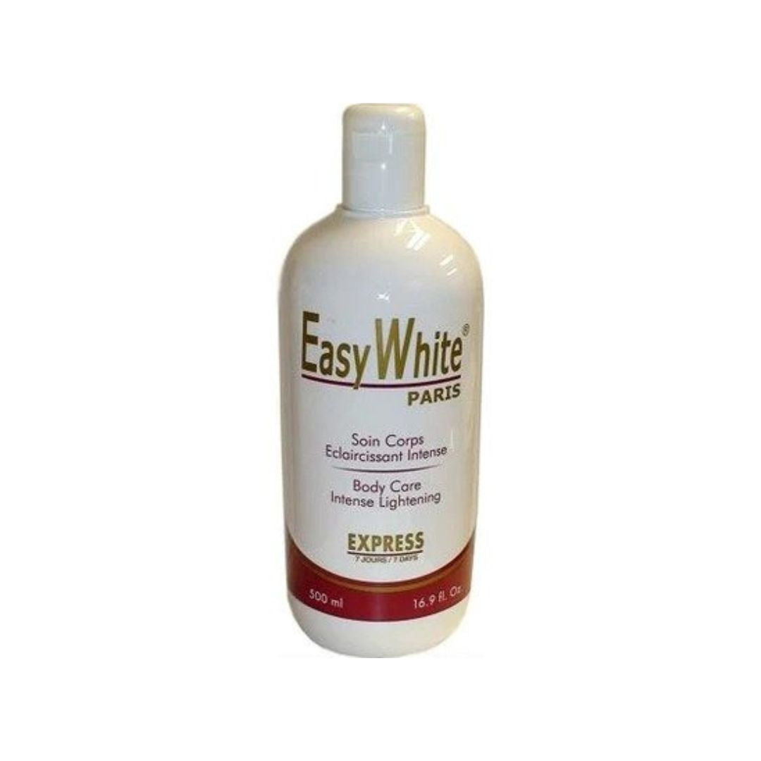 Easy White Express Milk Lotion 17.6oz — usbeautybazaar