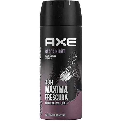 Axe Black Night Deodorant Body Spray