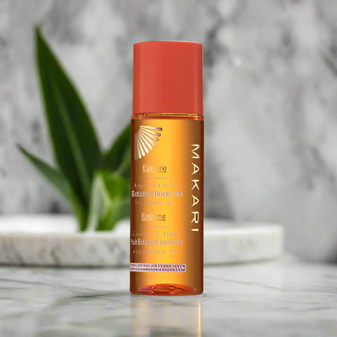 Makari Extreme Botanical Body Oil 4.23 Oz