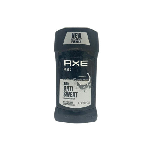 AXE Black Antiperspirant