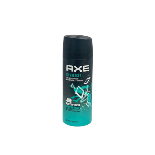 AXE Ice Chill Body Wash