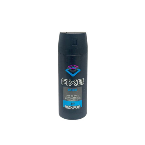 AXE Marine Men's Deodorant Body Spray