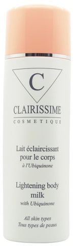 Clairissime Body Milk 500ml