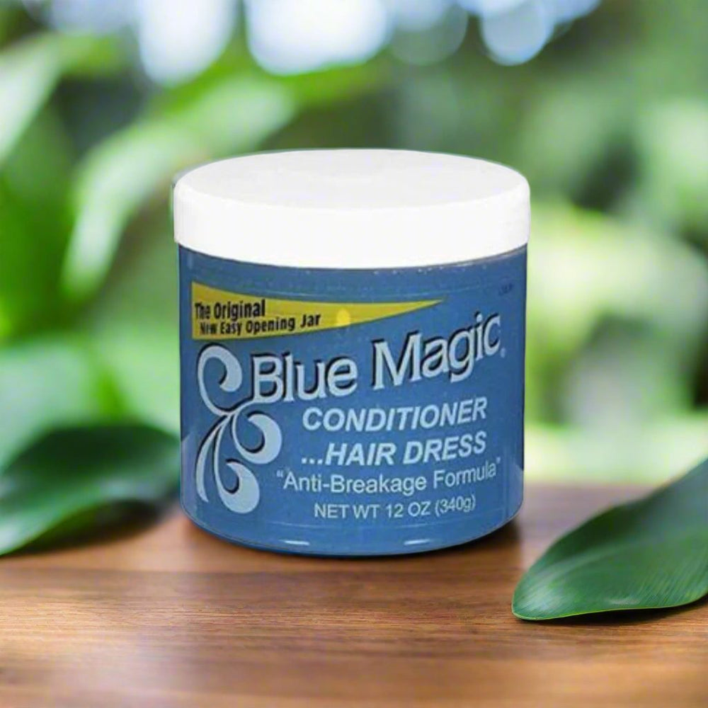 Buy Blue Magic Conditioner Hair Dress 12oz – usbeautybazaar