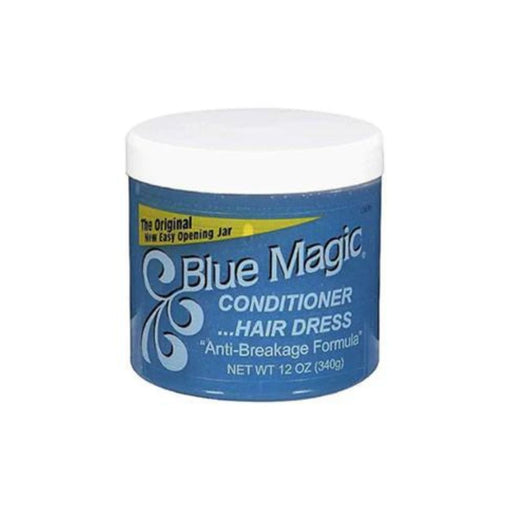 Blue Magic | Leave-In Conditioner Olive Oil 13.75oz
