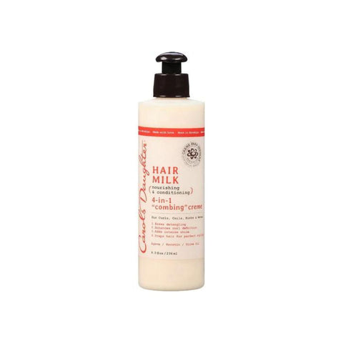 Carol's Daughter Hair Milk 4-in-1 Combing Creme 8oz | 236ml