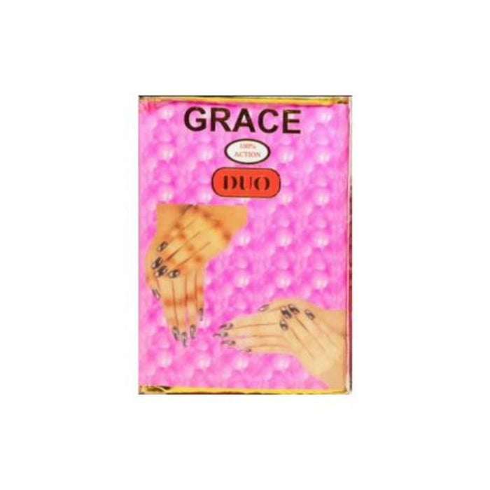 Grace Duo Action Anti-Taches Gommant Serum & lotion