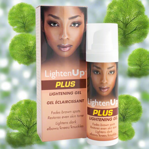 LightenUp PLUS Gel 30ml