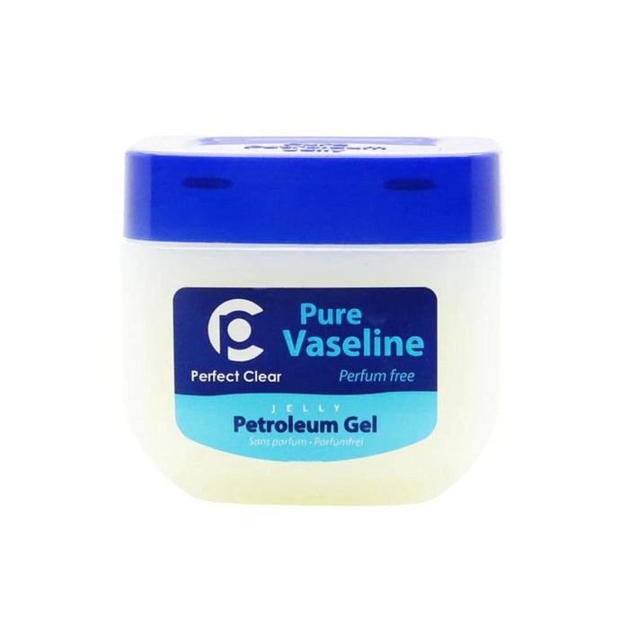 Perfect Clear Pure Vaseline Petroleum Gel 440ml