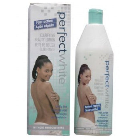 Perfect White Lotion 250 ml