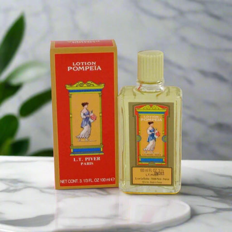 Piver Pompeia Cologne Splash 14.25 oz